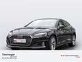 Audi A5 40 g-tron S LINE TEILLEDER NAVI KAM Black - thumbnail 1