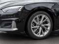Audi A5 40 g-tron S LINE TEILLEDER NAVI KAM Schwarz - thumbnail 7