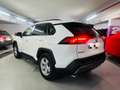 Toyota RAV 4 2.5 HYBRIDE 218CH DYNAMIC BUSINESS 2WD + MY22***19 Alb - thumbnail 4