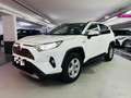 Toyota RAV 4 2.5 HYBRIDE 218CH DYNAMIC BUSINESS 2WD + MY22***19 Alb - thumbnail 1