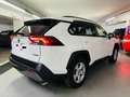 Toyota RAV 4 2.5 HYBRIDE 218CH DYNAMIC BUSINESS 2WD + MY22***19 Alb - thumbnail 2