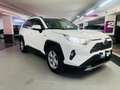 Toyota RAV 4 2.5 HYBRIDE 218CH DYNAMIC BUSINESS 2WD + MY22***19 Alb - thumbnail 5
