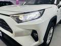 Toyota RAV 4 2.5 HYBRIDE 218CH DYNAMIC BUSINESS 2WD + MY22***19 Alb - thumbnail 3