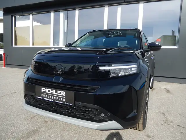 Opel Frontera 1.2 DI MHEV GS Aut.