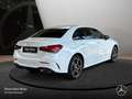 Mercedes-Benz A 250 e Lim AMG+NIGHT+PANO+LED+8G Weiß - thumbnail 6