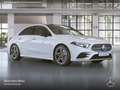 Mercedes-Benz A 250 e Lim AMG+NIGHT+PANO+LED+8G Weiß - thumbnail 21