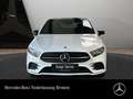 Mercedes-Benz A 250 e Lim AMG+NIGHT+PANO+LED+8G Weiß - thumbnail 1