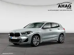 Bmw X2 xDrive25e M Sport Aut