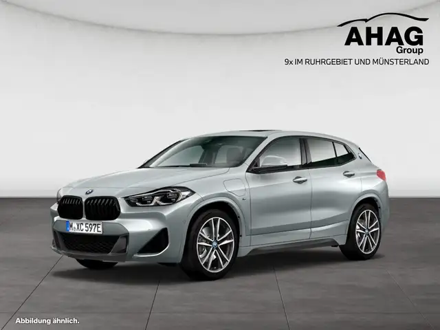 Bmw X2 xDrive25e M Sport Aut