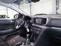 Kia Sportage 1.6 CRDI VISION / NAVI+KAMERA+APPLE Gris - thumbnail 21
