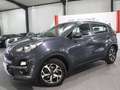 Kia Sportage 1.6 CRDI VISION / NAVI+KAMERA+APPLE Gris - thumbnail 5