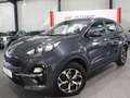 Kia Sportage 1.6 CRDI VISION / NAVI+KAMERA+APPLE Gris - thumbnail 4