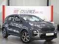 Kia Sportage 1.6 CRDI VISION / NAVI+KAMERA+APPLE Gris - thumbnail 1