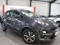 Kia Sportage 1.6 CRDI VISION / NAVI+KAMERA+APPLE Gris - thumbnail 3