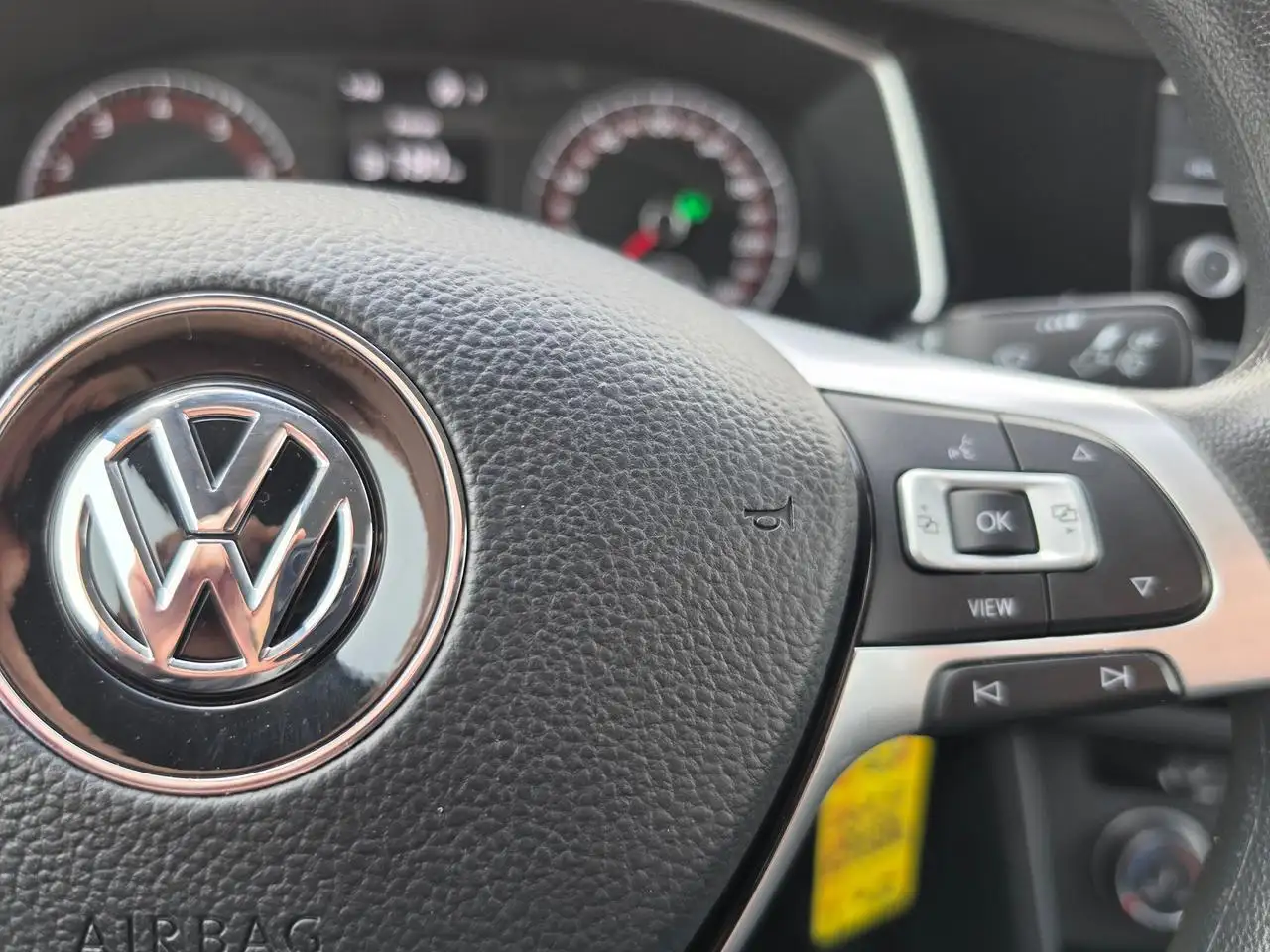 Volkswagen Jetta fotografie Volkswagen Jetta