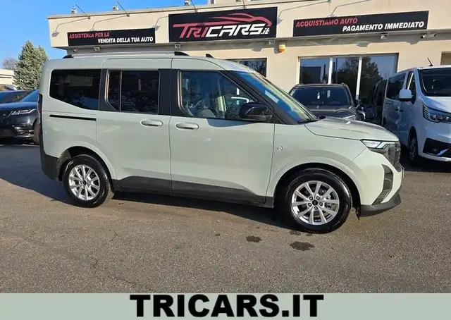 Ford Tourneo Courier 1.0 EcoBoost Active PERMUTE PREZZO REALE!!!