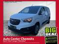 Opel Combo E Cargo 1.5 D Edition XL Kamera/PDC/SHZ/AHK Blanc - thumbnail 1