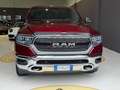 RAM 1500 3.0 DIESEL  4X4 LIMITED - FULL OPTIONAL Rouge - thumbnail 2