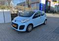 Citroen C1 1.0 Attraction 5drs met goed en met werkende Airco Azul - thumbnail 1