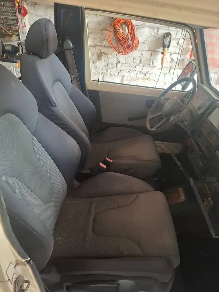 Suzuki Samurai 1.3i VX, foto 4