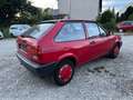 Volkswagen Polo Fox 86c VOLL FAHRBEREIT! TÜV 11/2025! Rood - thumbnail 5