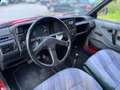 Volkswagen Polo Fox 86c VOLL FAHRBEREIT! TÜV 11/2025! Rood - thumbnail 10