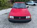 Volkswagen Polo Fox 86c VOLL FAHRBEREIT! TÜV 11/2025! Rood - thumbnail 8