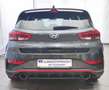 Hyundai i30 2.0 T-GDI DCT N Performance Navi 1.Hd AHK Schwarz - thumbnail 5