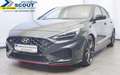 Hyundai i30 2.0 T-GDI DCT N Performance Navi 1.Hd AHK Schwarz - thumbnail 1