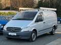 Mercedes-Benz Vito Kasten 113 CDI lang KLIMA*PDC*NAVI Silber - thumbnail 1