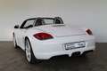 Porsche Boxster S, Cabrio, "Deutsche Auslieferung" Wit - thumbnail 6