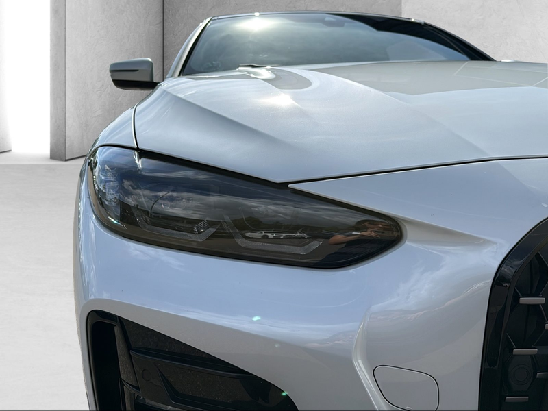 BMW 430 i Coupè M Sport — photo 10
