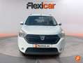 Dacia Lodgy 1.5dCi Ambiance 5pl. 66kW Blanc - thumbnail 2