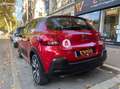 Citroen C3 generation-iii 1.2 puretech 110 shine toit pano bva Rouge - thumbnail 3