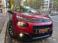 Citroen C3 generation-iii 1.2 puretech 110 shine toit pano bva Rouge - thumbnail 6