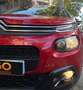 Citroen C3 generation-iii 1.2 puretech 110 shine toit pano bva Rouge - thumbnail 33