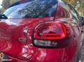 Citroen C3 generation-iii 1.2 puretech 110 shine toit pano bva Rouge - thumbnail 37
