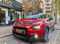 Citroen C3 generation-iii 1.2 puretech 110 shine toit pano bva Rouge - thumbnail 1