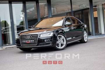 3.0TDi*QUATTRO*BANG&OLUFSEN*360°CAM*MEMO*HUD*