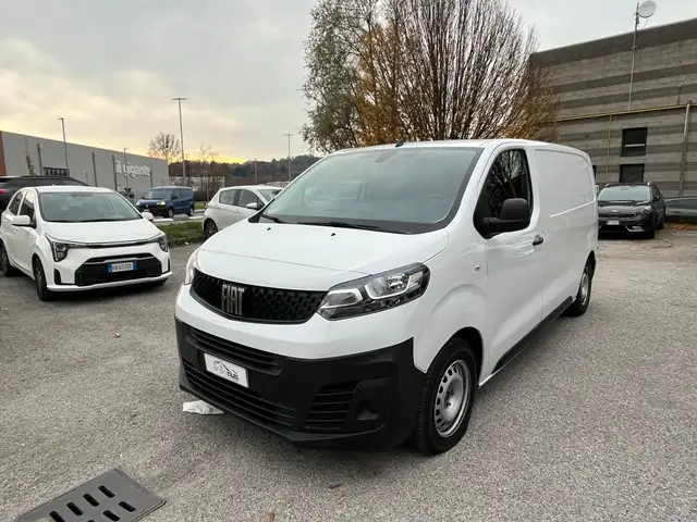 Fiat Scudo Scudo 1.5 BlueHDi 120 CV PC-TN Furgone Business -