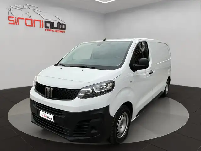 Fiat Scudo Scudo 1.5 BlueHDi 120 CV PC-TN Furgone Business -
