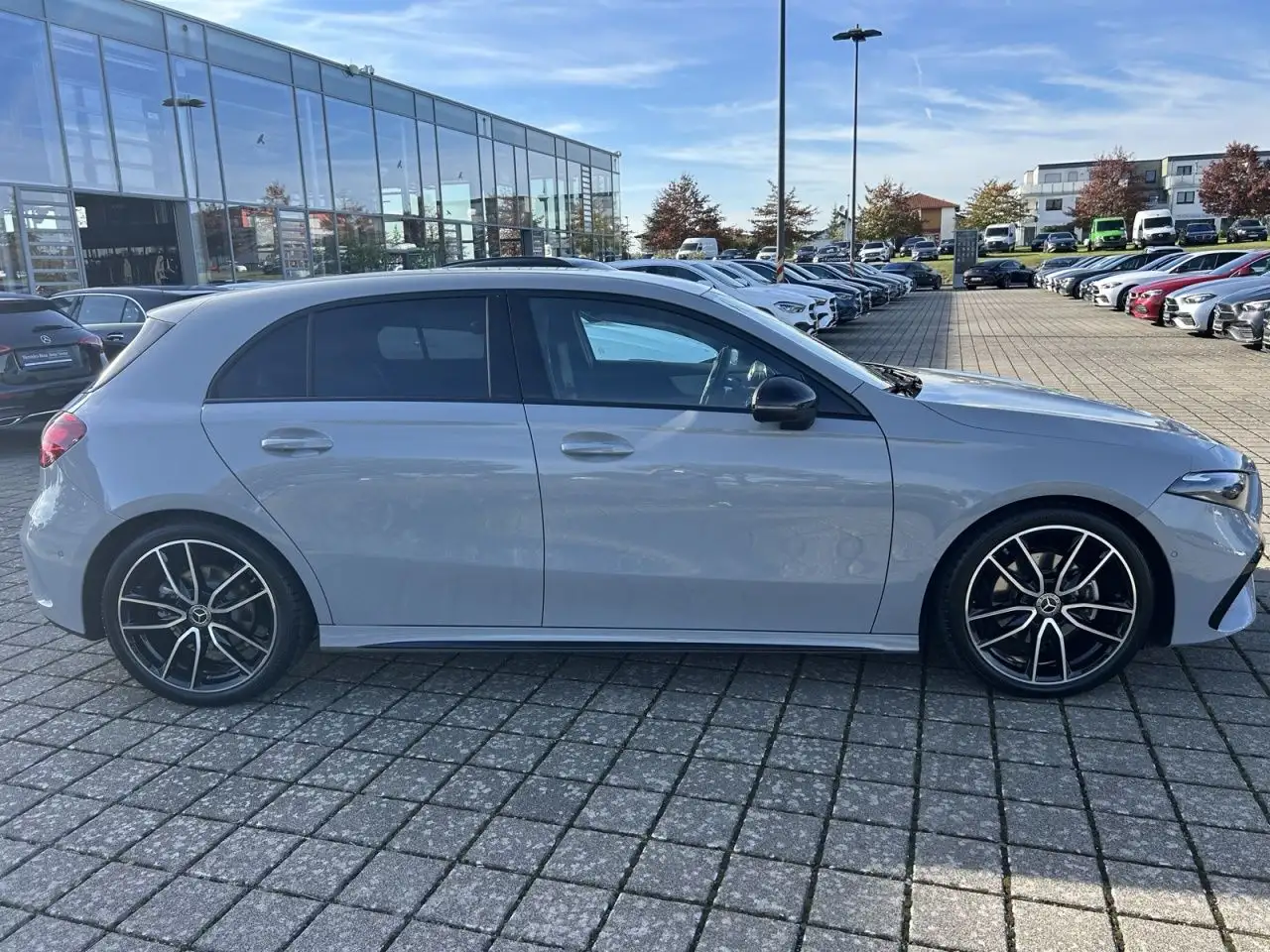 Mercedes-Benz A-Class, фото 5