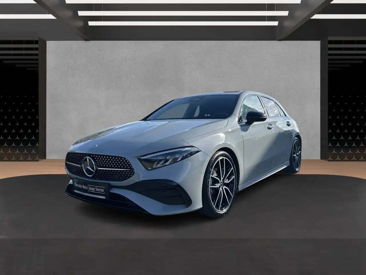 Mercedes-Benz A-Class, фото 2