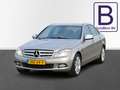 Mercedes-Benz C 280 Avantgarde /Chique combinatie!/Leder/Navi/Trekh/ Grau - thumbnail 3