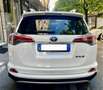 Toyota RAV 4 Rav4 IV 2016 Rav4 2.0 d-4d  2wd mt my17 Bianco - thumbnail 4
