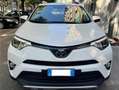 Toyota RAV 4 Rav4 IV 2016 Rav4 2.0 d-4d  2wd mt my17 Bianco - thumbnail 2