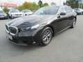 BMW 520 520 Diesel Automatik NEUES MODEL! Noir - thumbnail 1