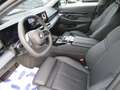 BMW 520 520 Diesel Automatik NEUES MODEL! Noir - thumbnail 19