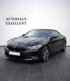 i Cabrio*LEDER*NAVI*LED*20Z*SHZ*SPORTABGAS*