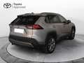 Toyota RAV 4 2.5 vvt-ie hybrid Lounge 2wd e-cvt Grigio - thumbnail 5